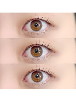 レゴリス(REGOLITH)/【パリジェンヌラッシュリフト】