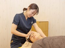 モア美容整体院 イオンタウン吉川美南院