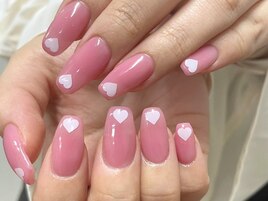 paragel / heart