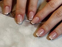 クラッシー(Classy)/極スキニーフレンチ！