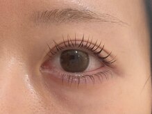 カラーリゾート Ai 葛西店/上下まつげパーマ