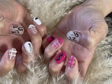 サロンルカ(SALON RUKA)/