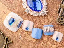 ワイズネイル(Y's NAIL)/