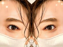 アイラッシュサロン ブラン COCOSA熊本店(Eyelash Salon Blanc)/大人気★４Ｄエクステ