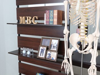 メディカルボディケア(Medical Body Care)/芸能人・アスリート多数来店☆