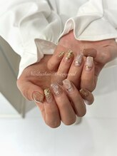 エムクリスタル(M-crystal)/お任せデザイン