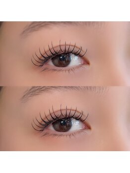 スリール(Sourire)/【eyelash】