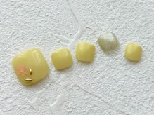 クチュリエール Couturie're/フットAプラン