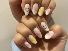 メル バイ ウィリートーキョー(MELL by wellytokyo)/ポップな感じに 【渋谷】