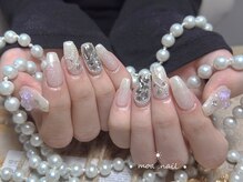 モアネイル 新宿/