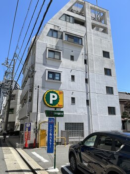 クルンテープ285/当店場所
