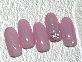アメリ ネイル(Ameri nail)/定額ネイル¥7040