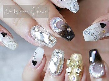 ヘーゼル(Hazel)/