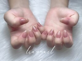 one color★