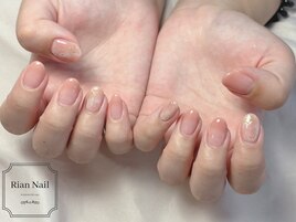 ★定額ネイルデザイン★