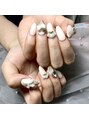 センシー ネイル スタジオ(Sensy Nail Studio) 丁寧な仕上がり