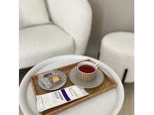 エクラムサロン 代官山(eclam salon)の雰囲気（お一人様だけの完全プライベートサロン♪）