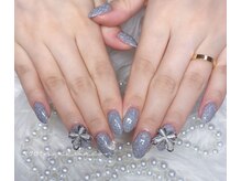 マグロ ネイルサロン/