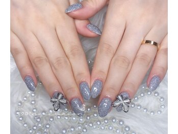 マグロ ネイルサロン/