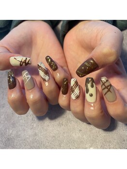 ビューティーアンドネイル エース(Beauty&Nail Ace)/