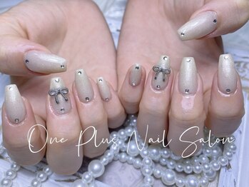 ワンプラススタジオ(One Plus Studio)/