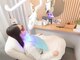 エヌエーホワイトニング たまプラーザ店(NA whitening)の写真/【初回1980円】リーズナブルで誰でも簡単にできるセルフホワイトニング！誰が見ても清潔感のある白い歯へ♪