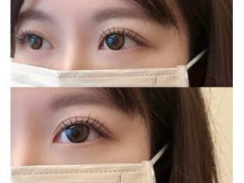 チルザルト サロン/パリジェンヌ