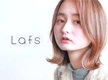ラフス 名駅店(Lafs)/まつげパーマ