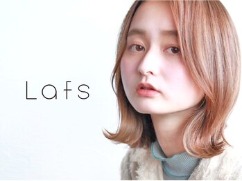 ラフス 名駅店(Lafs)/まつげパーマ