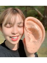 おせっかい(OSEKKAI)&nbsp;百 合