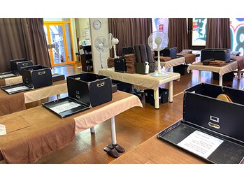 ほぐしの達人 町田店/