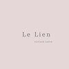 ル リアン(Le Lien)のお店ロゴ