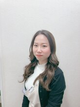 ヴィーナネイル ゆめタウン東広島店(VinaNail)&nbsp;蛇持 実里