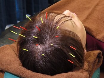 つばさはりきゅう院