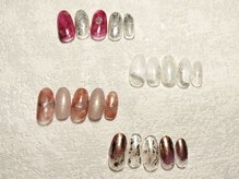 マグ(MAGU)/ニュアンス定額【MAGU/新所沢】