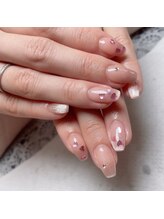 ビユビ ネイル 川口駅前店(Biyubi Nail)/