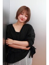 ボヌールソレイユ(Bonheur Soleil) 井林 悠