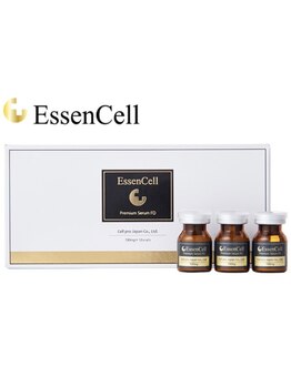 ホウレイ線・たるみ改善！予防ケア