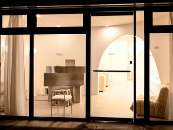 シロ(Shiro)/【外観】エントランス《佐鳴台》