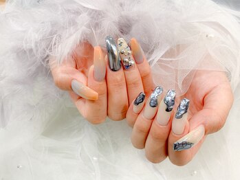 ミラーニュアンス