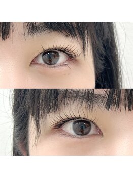 ミー(Me)/【L3トリートメント付パーマ】