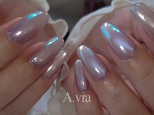 エイヴィア(A.via)/