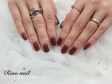 リノ ネイル(Rino nail)/大人ワンカラー　70643