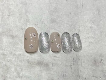 リスブラン 銀座新富町店/