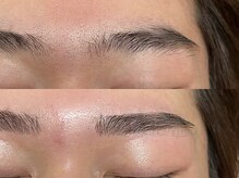 シルドゥリーナ(cil de rina)/メンズ眉　渋川/吉岡/前橋/高崎