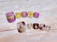 ギャンネイル(GAN NAIL)