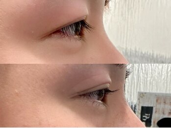 ディーディー(DxD)/メンズまつ毛パーマ