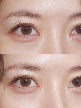 アルテヘア 新小岩(Arte hair)/【まつ毛エクステ】