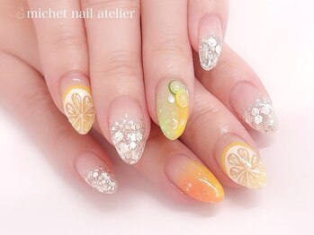 ミケ/定額ロイヤルコース