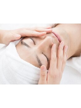 メンズにオススメのサロン